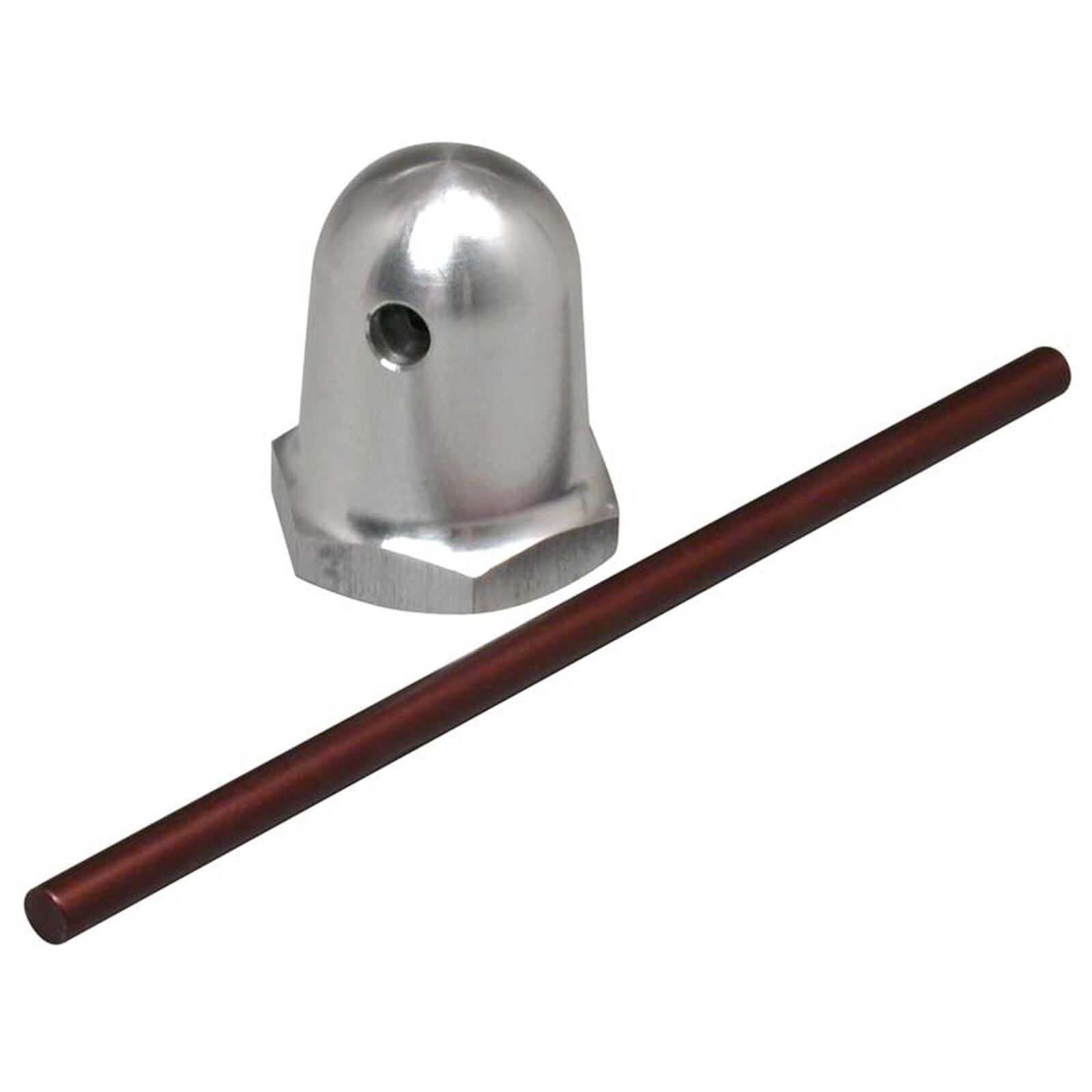 Spinner Nut: 60-91