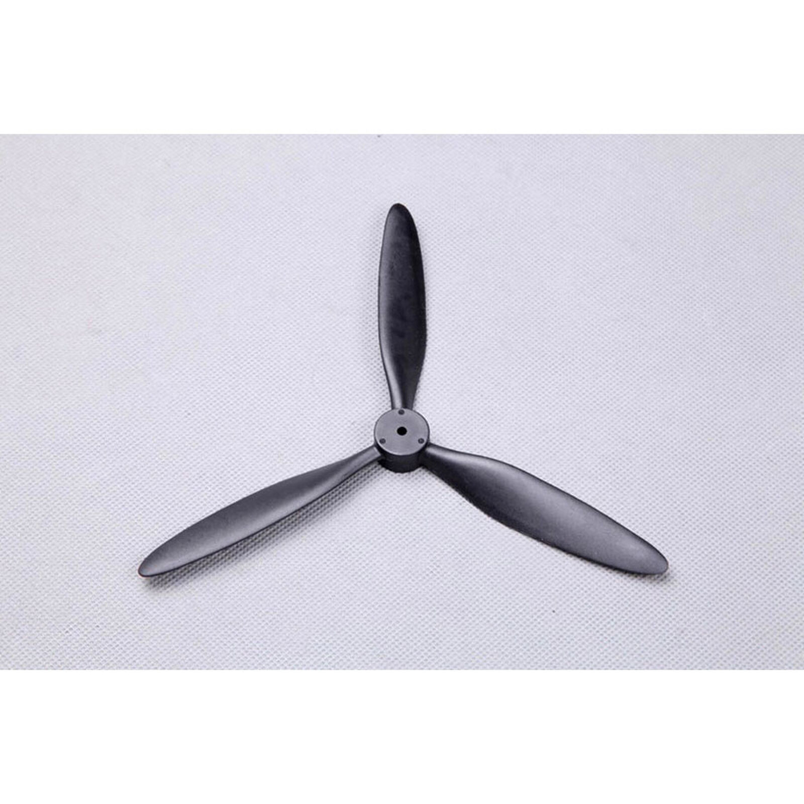 Propeller, 8.5 x 7, 3-Blade: 800mm BF109 V2