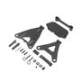 Battery Mount Set  22 4.0