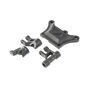 Bellcrank Set and Top Plate: DBXL-E