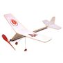 Cloud Buster Construction Kit, 17.5"
