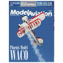 WACO YMF-5 50-61cc ARF, 90.5"