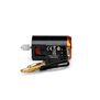 Firma 1524 4500Kv Brushless Sensored Crawler Motor, SCX24