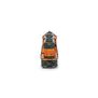 HO GP39-2u Locomotive, BNSF #2795