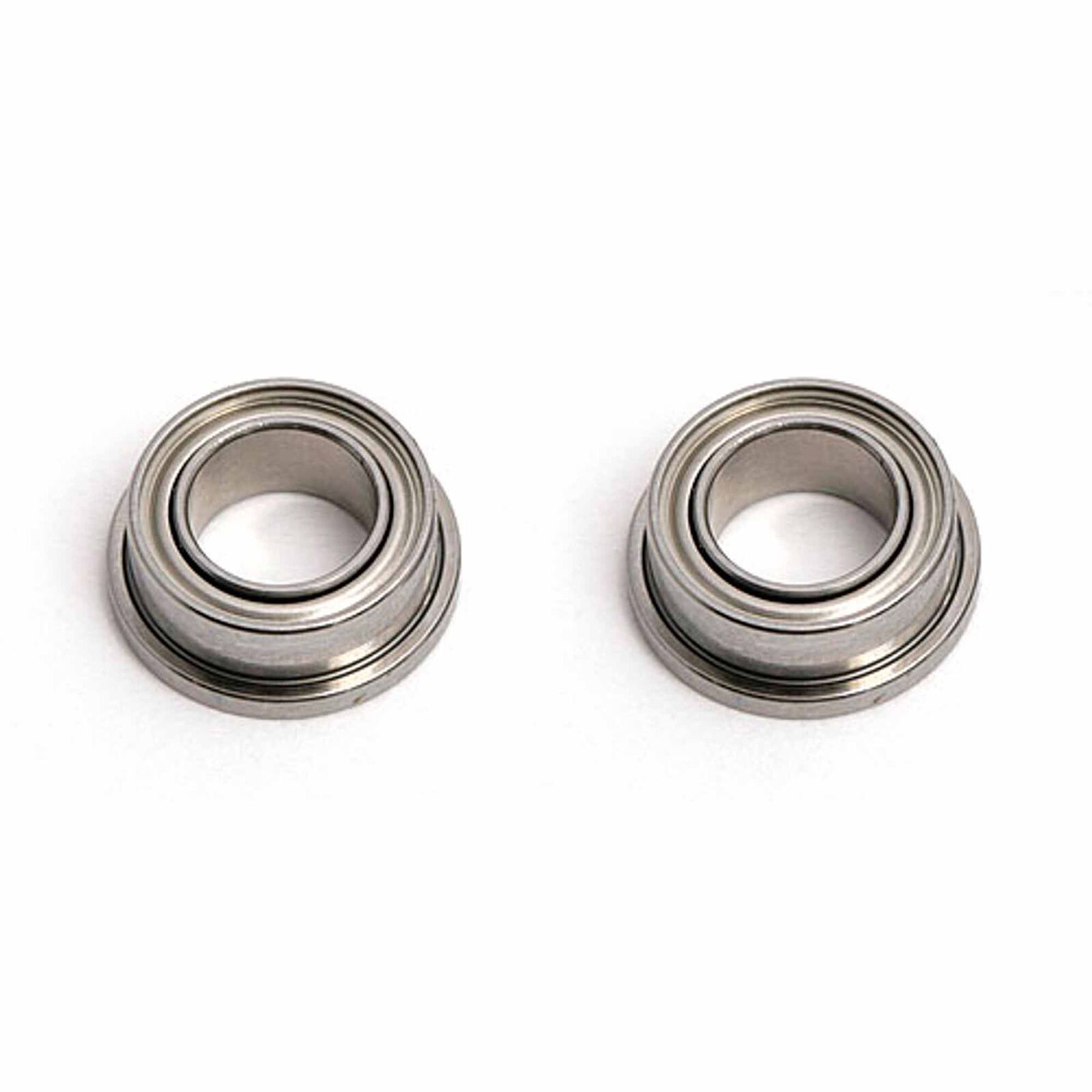 3/16 x 6/15 Clutch Bell Flanged Bearings