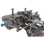 1/10 TC7.2 4x4 Touring Car Factory Team Kit