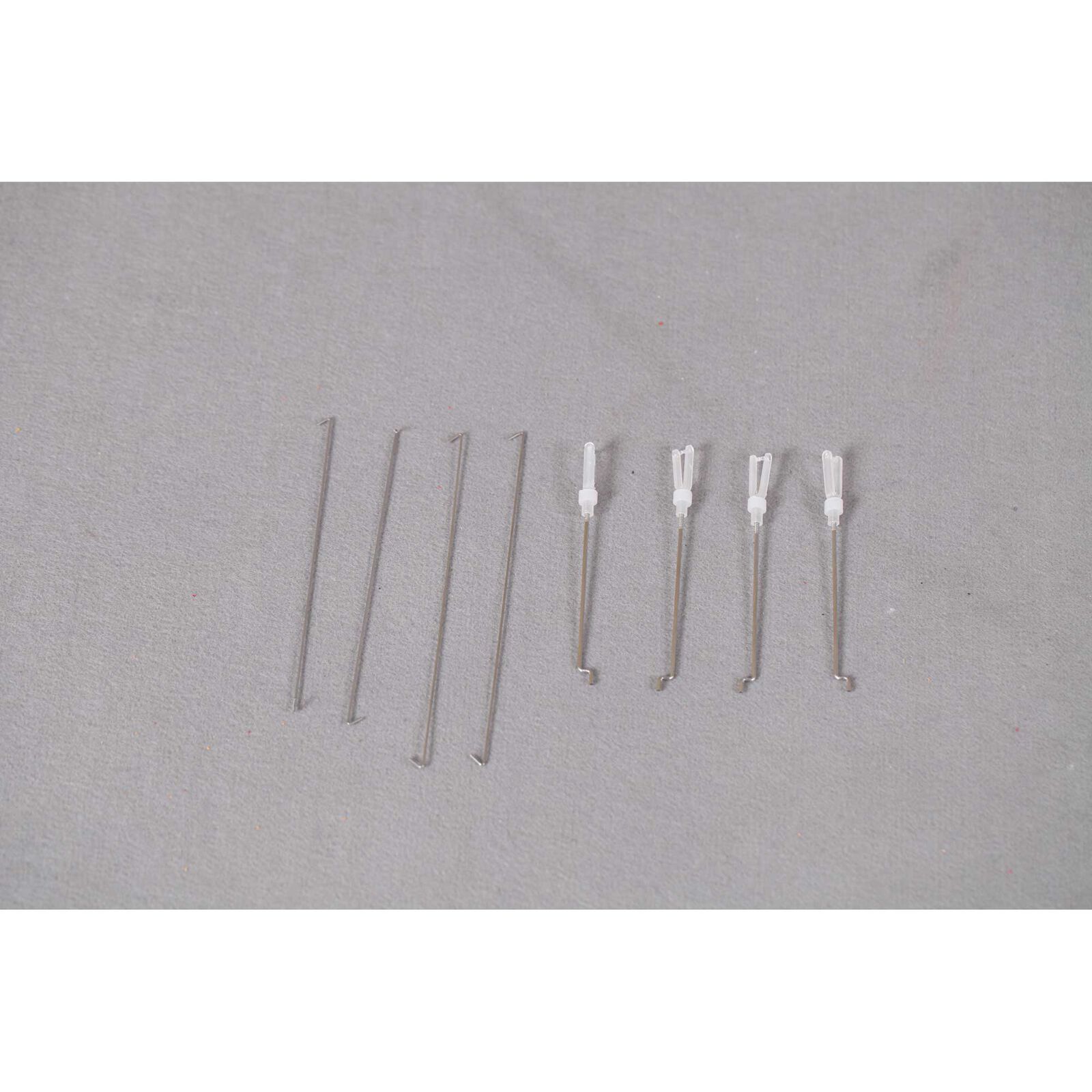 Linkage Rod Set: J-3 Cub V3, 1400mm