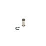 Connecting Rod Link Pin and E-Ring: CA