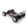XRAY XB2 2024 w/carpet | turf | dirt wing, light-weight