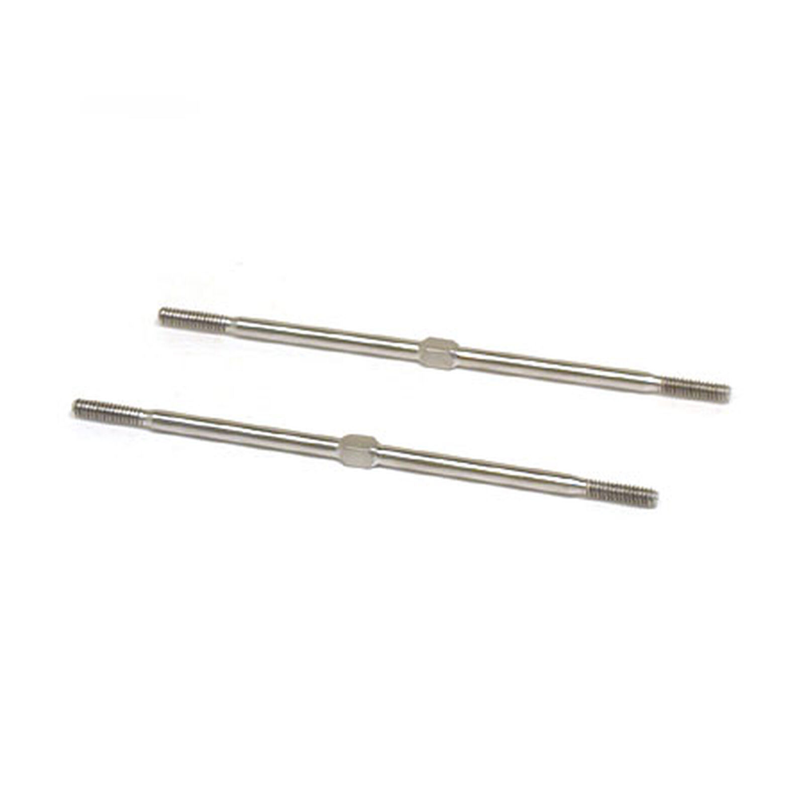 Titanium Pro-Links 4-40 x 3-1/2" (2)
