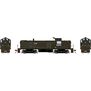 HO ATH RS-3 Locomotive w/DCC & Sound, CR #5391
