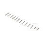 Screw Set: Viper 70mm