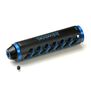 EXOTEK GRIP-LOCK WRENCH HANDLE 2.5mm, for use with 1/4" and MIP Speed Tip bits- 2.5mm marking