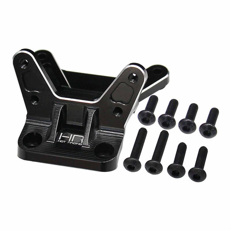 Aluminum Front Bulkhead, 1/10 Losi 22S Sprint