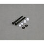 Carburetor Mount Bolt Set: 33GX