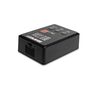Smart Powerstage Surface Bundle: 5000mAh 2S 50C LiPo Battery (IC5) / 100W S100 Charger