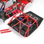 1/7 MOJAVE 6S 4X4 RTR Brushless Desert Truck, Red/Black