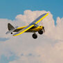 Carbon Cub S 2 1.3m RTF with SAFE