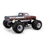 1979 Ford F-250 MT, single cab body 6.5" width & 12.5&rdquo; to 13" wheelbase