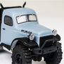 1/18 Atlas 6WD Brushed Crawler RTR