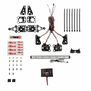 HB-2 Off-Road Light Kit, 1/10 Traxxas TRX-4 Land Rover Defender