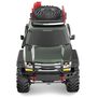 1/10 Everest Gen7 Pro 4x4 Rock Crawler RTR, Green