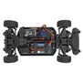 1/10 Apex2 Hoonicorn 4x4 Drift Car RTR, LiPo Combo