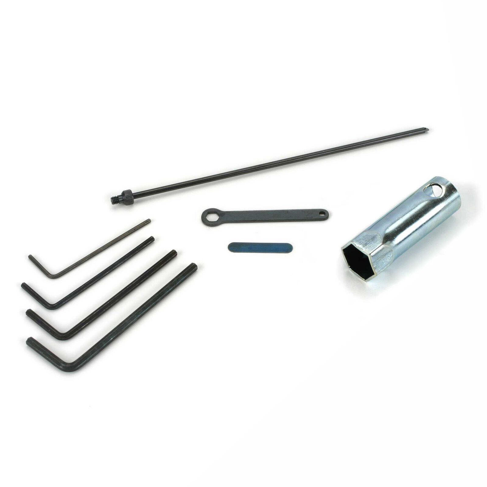 Tool Set: FG-36: AK, AT, BP