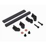 Battery Parts Set for 176mm Chassis: GROM