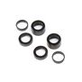 Inserts Rear Hub: 8E/8T 4.0