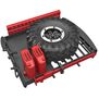 1/10 Everest Gen7 Pro 4x4 Rock Crawler RTR, Black