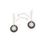 Main Landing gear set: F7F