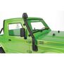Enduro Bushido Trail Truck RTR, Green