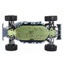 1/5 Rampage Chimera 4X4 Gas Sand Rail RTR
