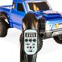 1/10 Danchee Ridgerunner 4x4 Rock Crawler RTR, Blue