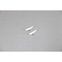 Wing Wheel Set: Fox EP Glider, 3000mm
