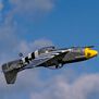 P-51D Mustang 1.0m PNP