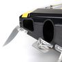 Super Sonicwake 48" 8S Self-Righting Brushless Deep-V RTR
