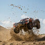 1/6 Super Baja Rey 4WD Desert Truck Brushless BND with AVC