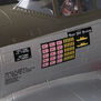 P-47 Razorback Bonnie PNP, 1500mm