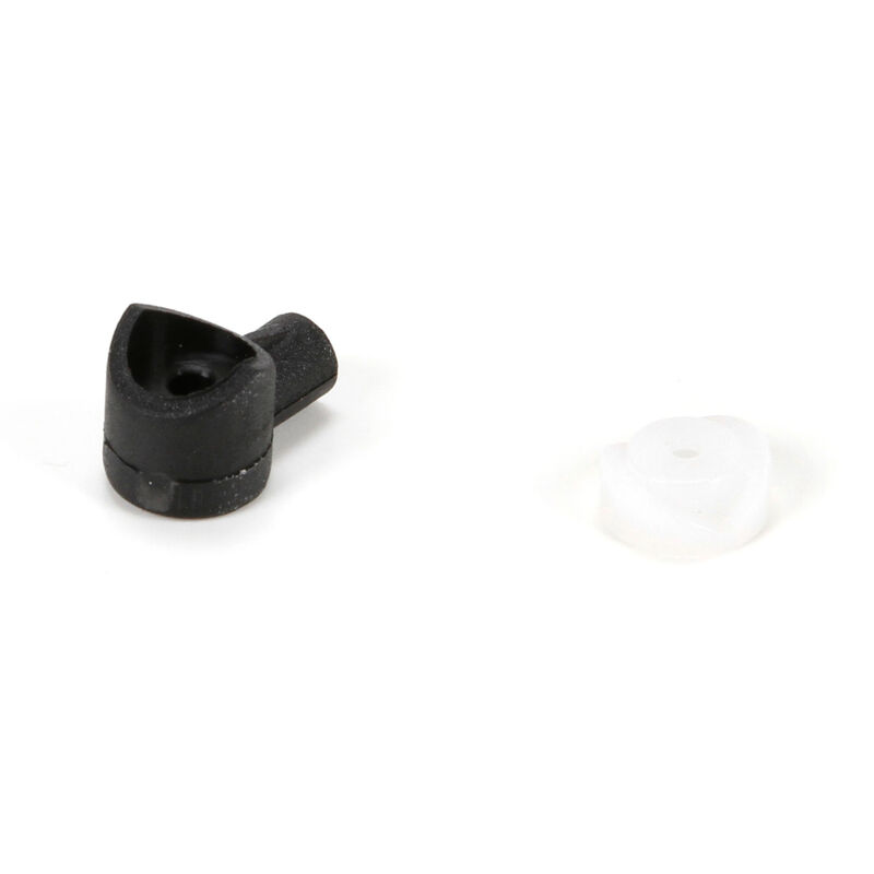 Servo Arm: 1/24 4WD Temper