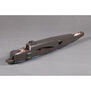 Fuselage, Green: 1400mm B-25