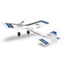 UMX Slow Ultra Stick BNF Basic with AS3X and SAFE Select