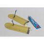 Foam 2 Foam, Foam Safe Glue (50ml): EPO, EPS, Wood