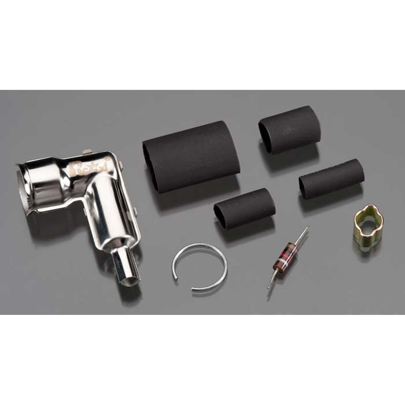 Spark Plug Cap: DLE-55