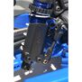 Shock Shaft Guards Set of 4 for Traxxas GTR Shocks