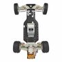 1/10 RC10 Graphite Kit