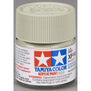 Acrylic Mini XF14, J.A. Grey