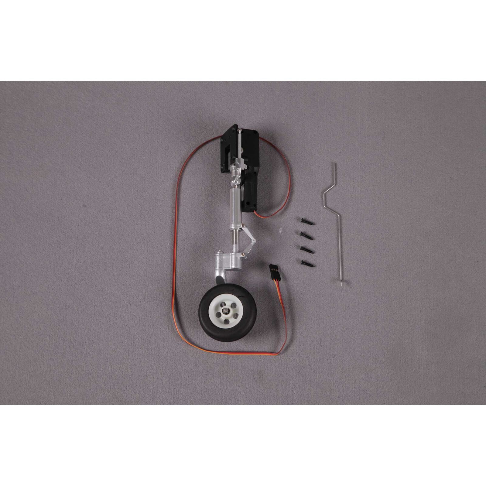 Front Gear System: T28 V4 1400mm, Yellow