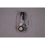 Front Gear System: T28 V4 1400mm, Yellow